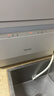 松下（Panasonic）台式洗碗机二代【H1D-Pro】ECONAVI智能洗 80℃高温除菌 独立烘干 家用独立式台面二级水效H5D  实拍图