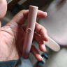 阿玛尼梦中人红管唇釉#321心动粉 素颜口红不沾杯润唇膏生日礼物送女友 实拍图