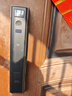 凯利莱双摄掌静脉智能门锁家用指纹锁全自动电子锁密码锁入户门密码门锁 实拍图