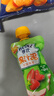 亨氏果汁泥多口味礼盒120g*14【2盒装】宝宝辅食营养水果泥6月+ 实拍图