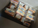 徐福记香酥全蛋味沙琪玛礼盒1.68kg 休闲零食 年货礼盒新年送礼 实拍图