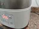 九阳（Joyoung）全新升级晶钻原釜不粘内胆大火力柴火饭3升2-3人微压多功能电饭煲电饭锅NTC智控快煮饭 F-30FZ630B 实拍图