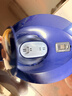 碧然德（BRITA）过滤净水器 滤水壶 海洋系列 3.5L(蓝色）+去水垢专家版滤芯11枚 环保加固包装 实拍图
