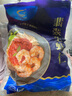 必品阁（bibigo）王饺子 珍味黑虎虾350g/袋 10只装 早餐 生鲜 速食开学季速冻 实拍图