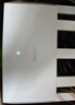 Tenda腾达路由器【千兆WiFi6+穿墙王】无线AX3000信号增强家用放大器Mesh限时补贴金榜一名云霄白立式 实拍图