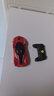 星辉(Rastar) 遥控车1:24法拉利LaFerrari跑车模型玩具48900新年礼物 实拍图