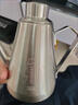 京冇304不锈钢油壶厨房油罐家用过滤倒油壶带滤网不挂油大容量装油壶 实拍图