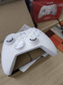 北通鲲鹏20无线游戏手柄智控双切扳机震动蓝牙手柄xbox电脑PC手机steam电视NSswitch2 宝可梦 仁王3 实拍图