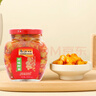 乌江榨菜 下饭菜 佐餐小菜 开味榨菜300g瓶装 下饭轻盐咸菜 实拍图