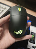 ROG龙鳞Ace Mini 标准版本有线单模微动游戏鼠标 电竞鼠标 瓦罗兰特/CSGO RGB神光同步 轻量化52g 龙鳞 Mini 标准版 实拍图