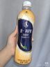 统一 阿萨姆 青提茉莉 水果奶茶 450ml*15瓶 整箱装 实拍图