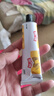 金鸡绵羊油真皮保养油无色擦皮鞋油黑色通用鞋刷擦鞋神器套装兽皮 黑色+无色30ml【鞋刷+抛光擦】 实拍图