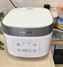 九阳（Joyoung）全新升级晶钻原釜不粘内胆大火力柴火饭3升2-3人微压多功能电饭煲电饭锅NTC智控快煮饭 F-30FZ630B 实拍图