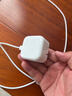 Apple/苹果 40W USB-C充电器动态调节功率 type-c充电器苹果手机充电 苹果17手机充电器 实拍图