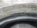 韩泰（Hankook）汽车轮胎 225/45R17 91W K117B 防爆胎 原配宝马1系 适配宝马3系 实拍图