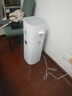 飞利浦（PHILIPS）空气净化器加湿器一体机除甲醛神器新房急入住鼻炎家用净化机除烟味过敏原卧室专用AC3737 实拍图