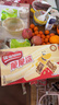 雀巢（Nestle）脆脆鲨牛奶味巧克力夹心威化饼干24条446.4g休闲零食新年年货礼物 实拍图
