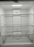 澳柯玛（AUCMA）632升双开门对开门家用大容量囤货电冰箱风冷无霜一级能效双变频节能低噪BCD-632WPNE 实拍图