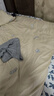 无印良品A类新疆棉花被子冬被棉被芯家用春秋被纯棉花被褥150*200cm6斤 实拍图