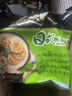 统一 汤达人 日式豚骨拉面 袋装 泡面 方便面 125g*18袋/箱 整箱批发 实拍图