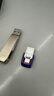 金士顿（Kingston）64GB Type-C USB3.2 Gen1 大容量手机电脑U盘 DTDUO3CG3 双接口设计 读速200MB/s 适用安卓苹果 实拍图