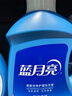 蓝月亮洗衣液组合香型2kg瓶+1kg*3袋+500g*2瓶+1kg瓶 留香 机洗手洗可用 实拍图