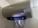 海尔（Haier）国家补贴电热水器60升 PD3 金刚无缝胆终身免换镁棒一级能效节能省电储水式大水量家用京东自营 实拍图