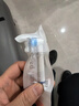 东耐伦适配博朗欧乐B/OralB电动牙刷头D12/D16/D100/P2000/P4000/3709替换头 8支 深度清洁型+多角度清洁型牙刷头 实拍图
