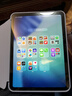 Apple/苹果 iPad11英寸 A16芯片2025年款 平板电脑 (256GB WLAN版/学习办公娱乐)蓝色 实拍图