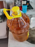 鲁花 食用油  物理压榨  非转基因 玉米油6.18L   实拍图