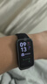 华为 手环10 NFC版 羽砂黑智能手环专业睡眠分析情绪健康铝合金机身心率监测运动手环支持NFC手环9升级 实拍图