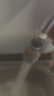 【100万+全网爆款】净水器家用前置过滤器PP棉可拆卸水龙头万向旋转过滤器 【热销】一机一芯 实拍图