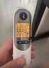 博朗（BRAUN）红外耳温计IRT6525耳温枪电子体温计宝宝婴儿体温枪医用测温度计 实拍图