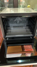 海氏（Hauswirt）i7 Pro风炉烤箱Max双腔家用平炉风炉二合一专业烘焙发酵空气炸锅多功能一体机情人节礼物 i7Pro双层同烤 40L 晒单实拍图