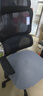 西昊M56二代 人体工学椅办公椅电脑电竞椅子人工力学座椅学习升降椅背 实拍图