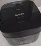 苏泊尔（SUPOR）电饭煲3L家用微压智能预约多功能电饭锅4-5人 小型迷你2人-3人 SF30FC996 3L 实拍图
