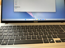 华硕无畏16 二代酷睿Ultra5 2.5K亮彩护眼长续航高性能AI轻薄笔记本电脑(225H 16G 1T) 实拍图