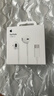 Apple/苹果 EarPods 闪电/Lightning有线耳机 苹果耳机有线耳机原装耳机 适用闪电接口的手机平板 实拍图