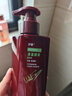 沙宣大红瓶清盈顺柔润发乳400g蓬松轻盈去油清爽顺滑不扁塌护发素男女 实拍图