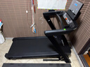 爱康（iFIT）美国高端跑步机家庭用可折叠护膝爬坡商用宽跑带健身器材T7 实拍图