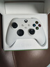 微软（Microsoft）Xbox无线游戏手柄 无线控制器 冰雪白 蓝牙适配Xbox/PC/平板/手机 Steam促销黑神话悟空 丝之歌 实拍图
