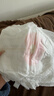 好奇（Huggies）铂金装小桃裤成长裤XL96片(12-17kg)加大号尿不湿【透爽散热】 实拍图