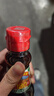 厨邦酱油 老抽系列 红烧酱油老抽【黄豆酱油】410ml  卤煮红烧上色 实拍图