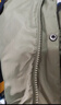 巴拉巴拉童装儿童马甲男童女童羽绒服外套2025新款冬装上衣保暖舒适百搭潮 实拍图