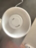 米家小米加湿器3 家用卧室大容量办公室桌面轻音空气加湿器 MJJSQ07DY礼品保湿送女生 实拍图