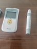 怡成5DM-2A型血糖仪医用级高精准仪器+100支氧化酶独立试纸/采血针+笔 实拍图