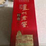 泸州老窖 特曲 老字号 浓香型白酒 52度 375ml 单瓶装  【送礼礼品】 实拍图