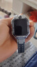 小天才儿童电话手表Z6Pro少年版陨石灰防水GPS定位学生儿童智能手表移动联通电信4G视频拍照双摄男女表 实拍图