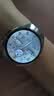 华为（HUAWEI） WATCH5 【咨询领优惠】华为新款手表 智能手表 首创X-TAP智感窗鸿蒙腕上小艺 eSIM先锋通信 木星棕 46mm 钛合金表壳  素皮复合表带 实拍图