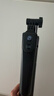 智国者【热销300W+】自拍杆手机支架三脚360度旋转防抖自动跟拍摄落地便携式旅游直播神器旅行小巧演唱会 实拍图